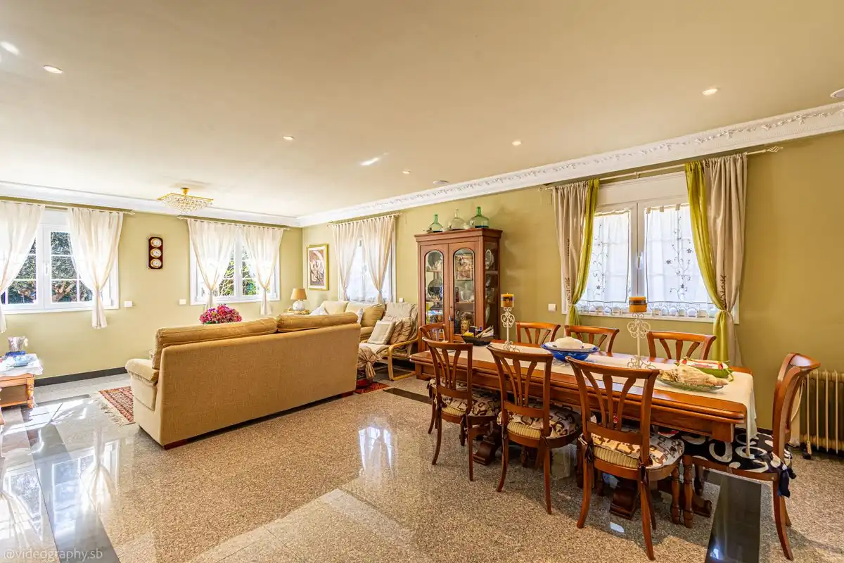 Casa con terraza en venta en Pioz, imagen 3