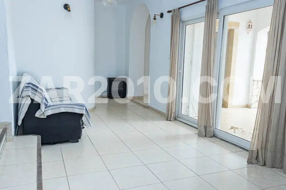 Chalet con piscina en venta en Barriada El Sopalmo, imagen 12