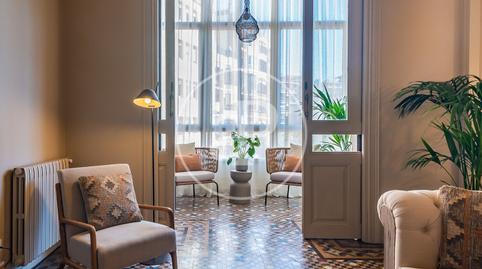 Photo 4 of Flat to rent in Carrer del Bruc, Dreta de l'Eixample, Barcelona