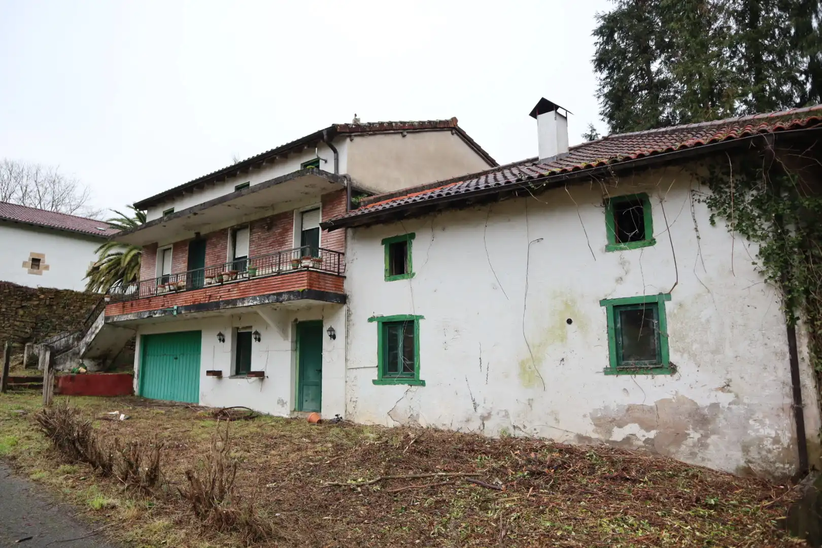 Country house zum Verkauf in Morga