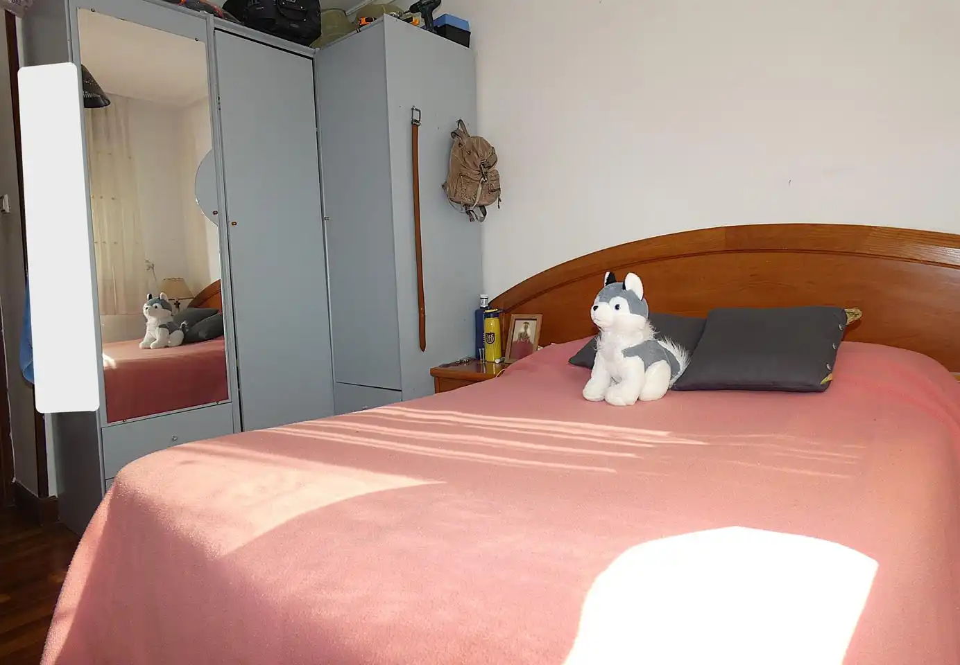 Dormitori de Pis en venda en Barakaldo 