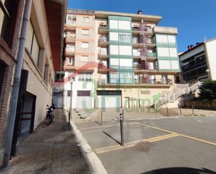 Exterior view of Garage for sale in Irun 