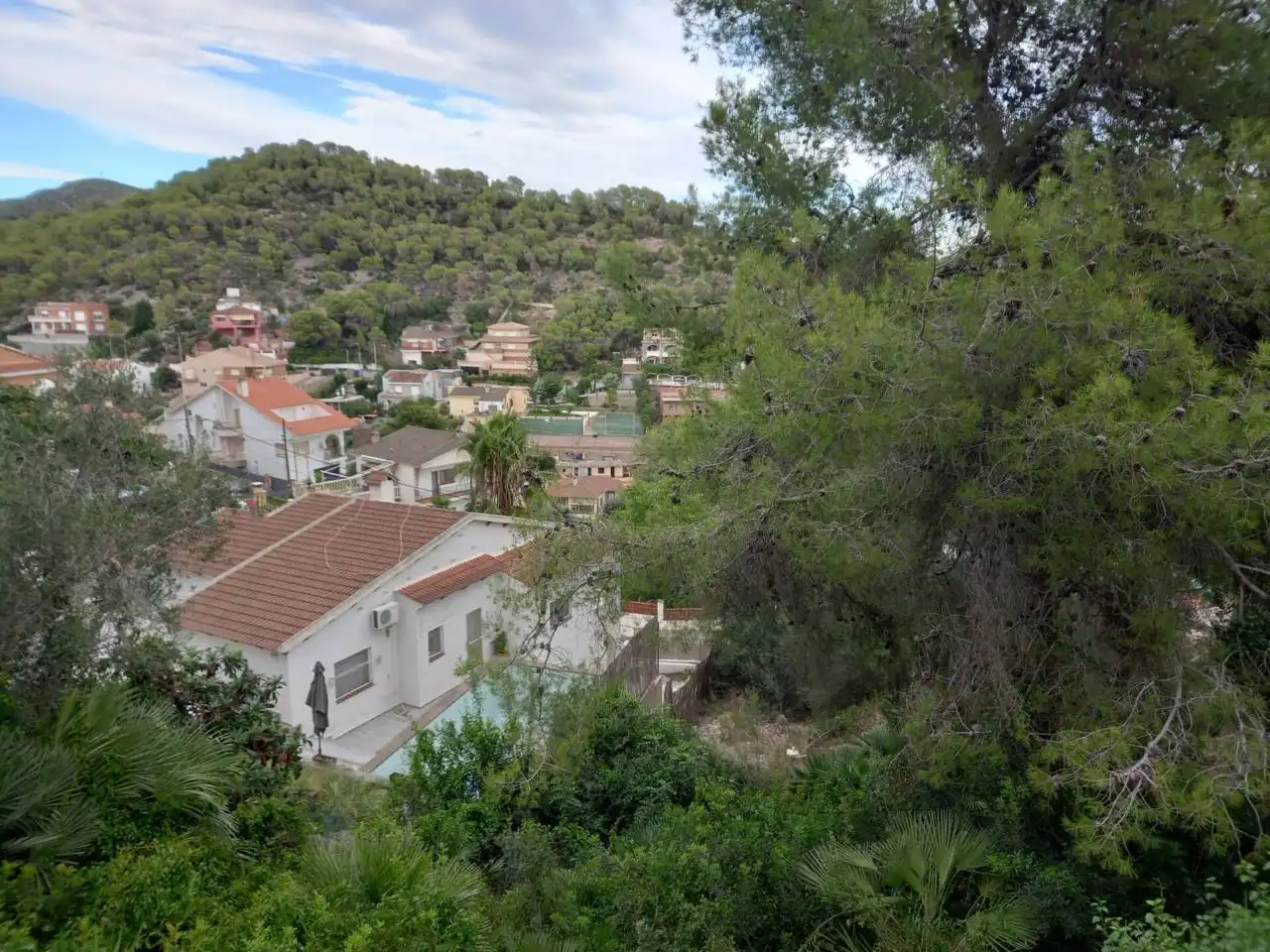 Terrain rustique à vendre à Calle velazquez 33, imagen 4