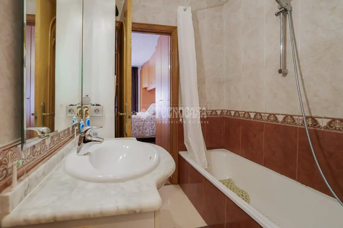 Baño de Piso en venta en Mataró con Aire acondicionado, Calefacción y Parquet