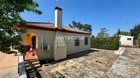Photo 5 of Country homes for sale in Mairena del Alcor, Sevilla