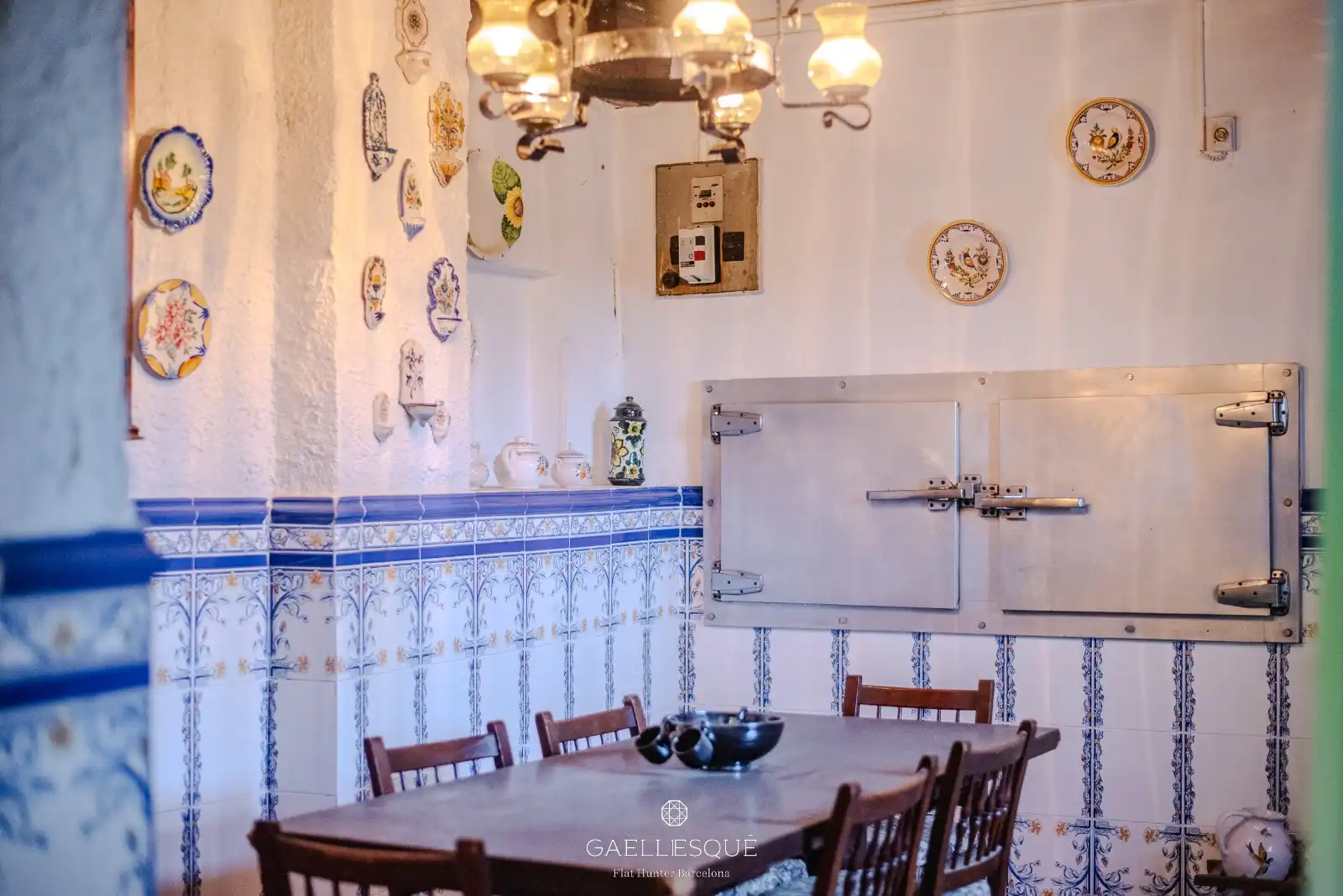 Casa amb terrassa en venda a Avinguda de Rafael Casanova 15, imagen 32