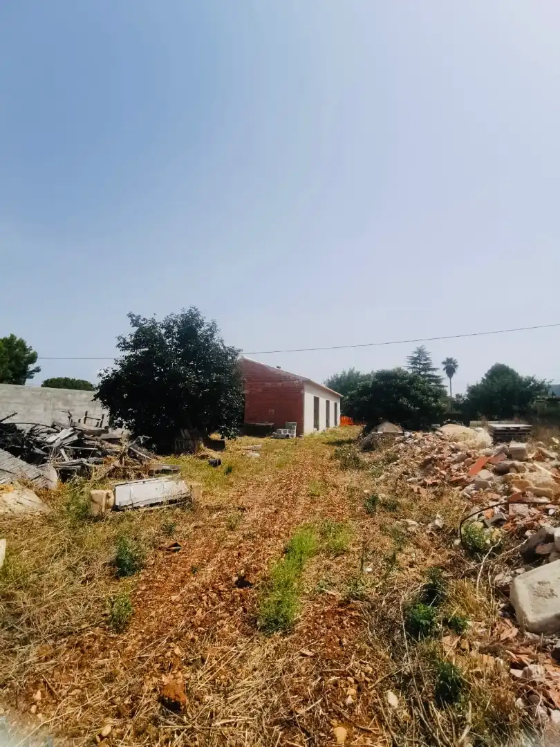 Villa avec jardin à vendre à Xaló, imagen 12