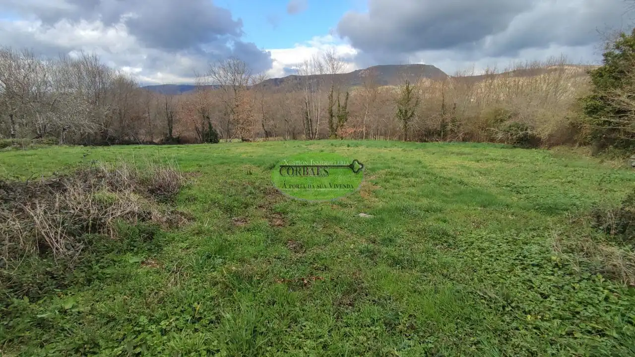 House with garden for sale in Maceda, imagen 14