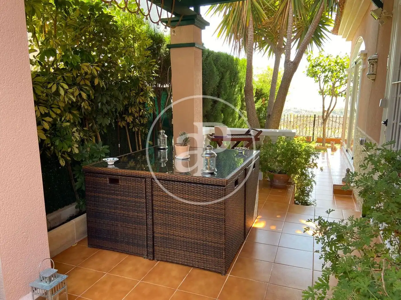 Casa con piscina in vendita a Balcón de Ponoig - Polop Paradis - Polop Hills, imagen 33