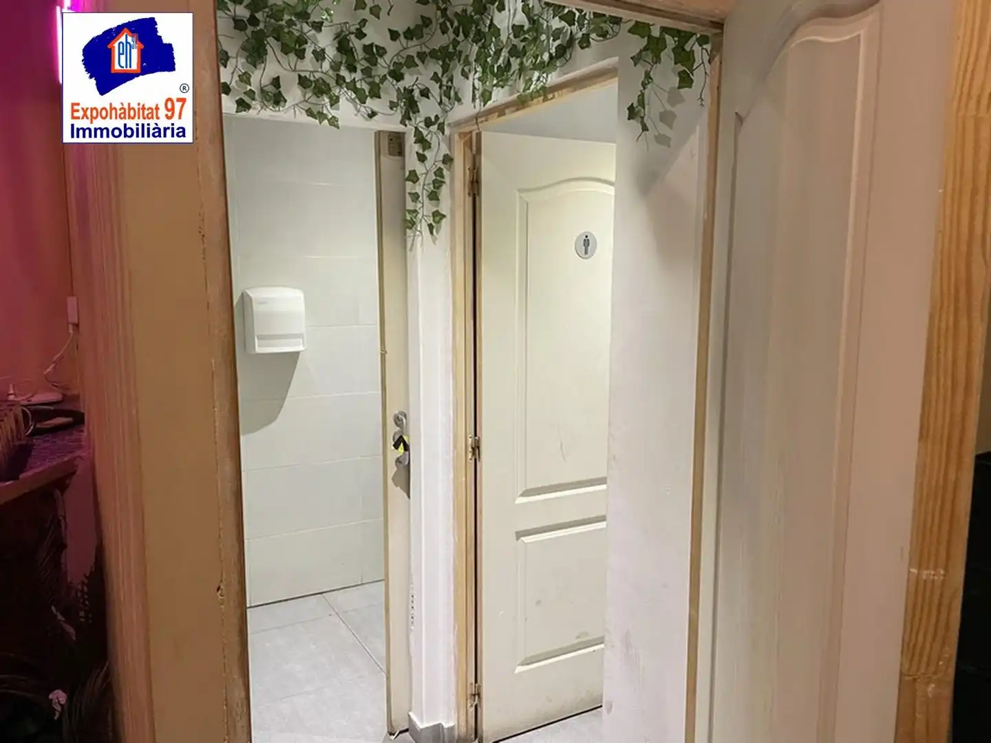 Business premises for sale in Carrer de Murillo 5, imagen 12