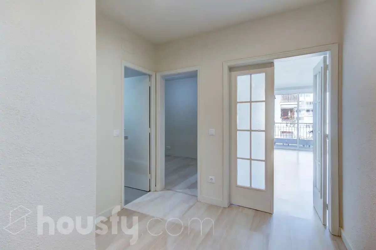 Flat for rent in Carrer de Ganduxer, Sant Gervasi- Galvany