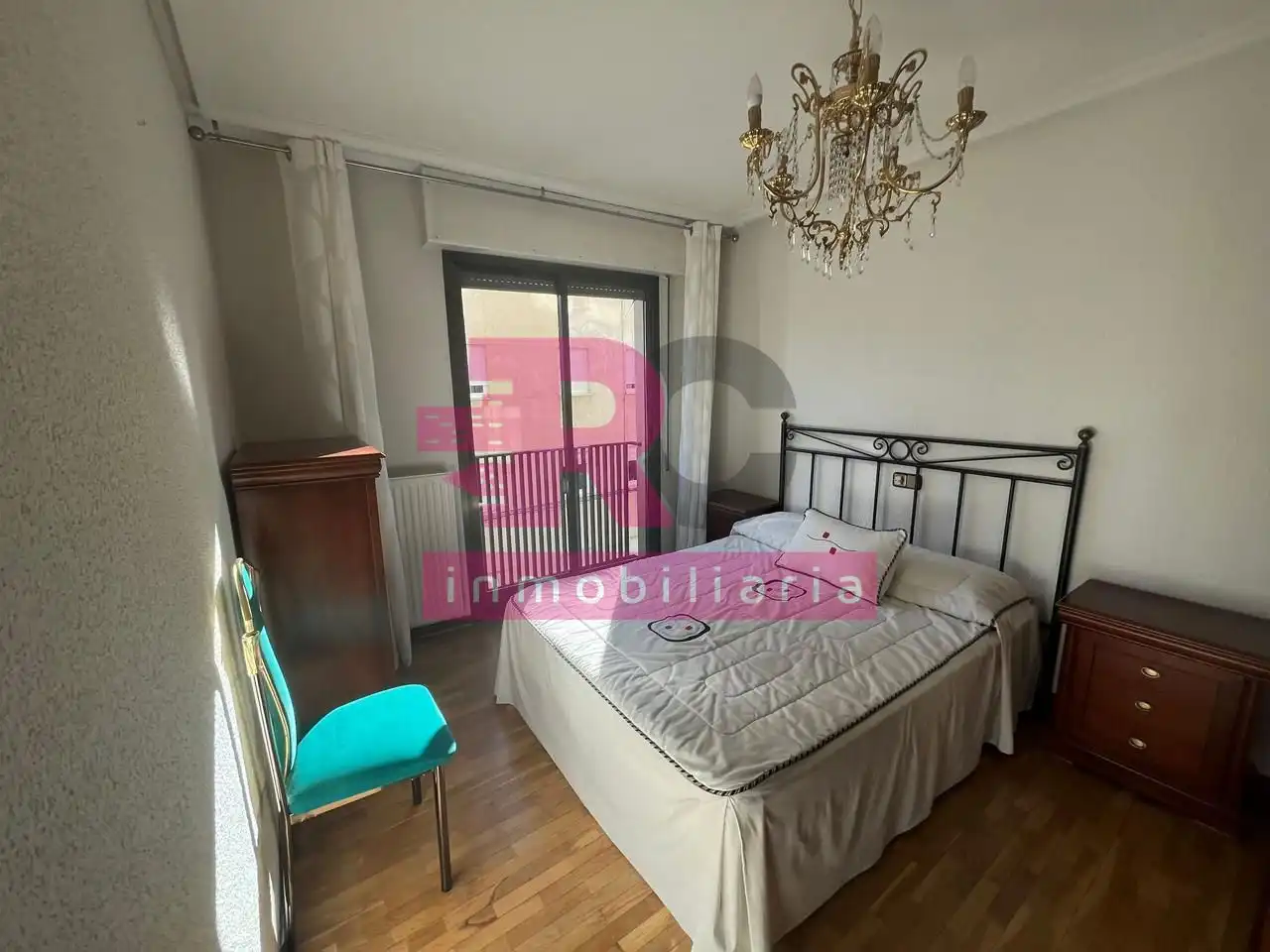 Habitación de Piso en venta en Salamanca con Calefacción y Parquet