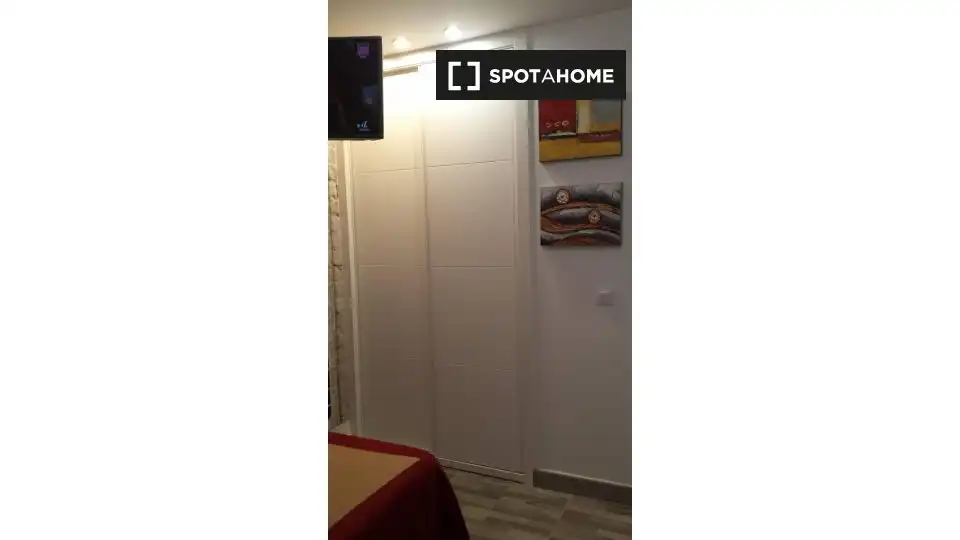 Habitación en Pueblo Nuevo