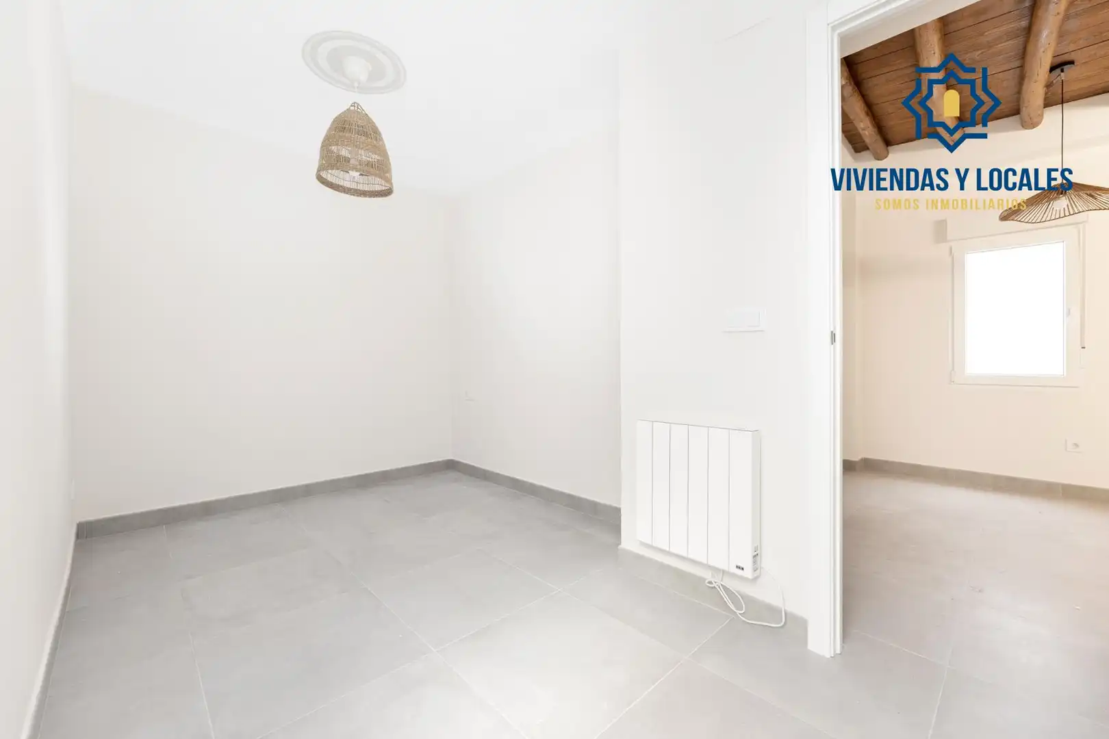 Piso con terraza en venta en Plaza CAMPO DEL PRINCIPE 19, imagen 8