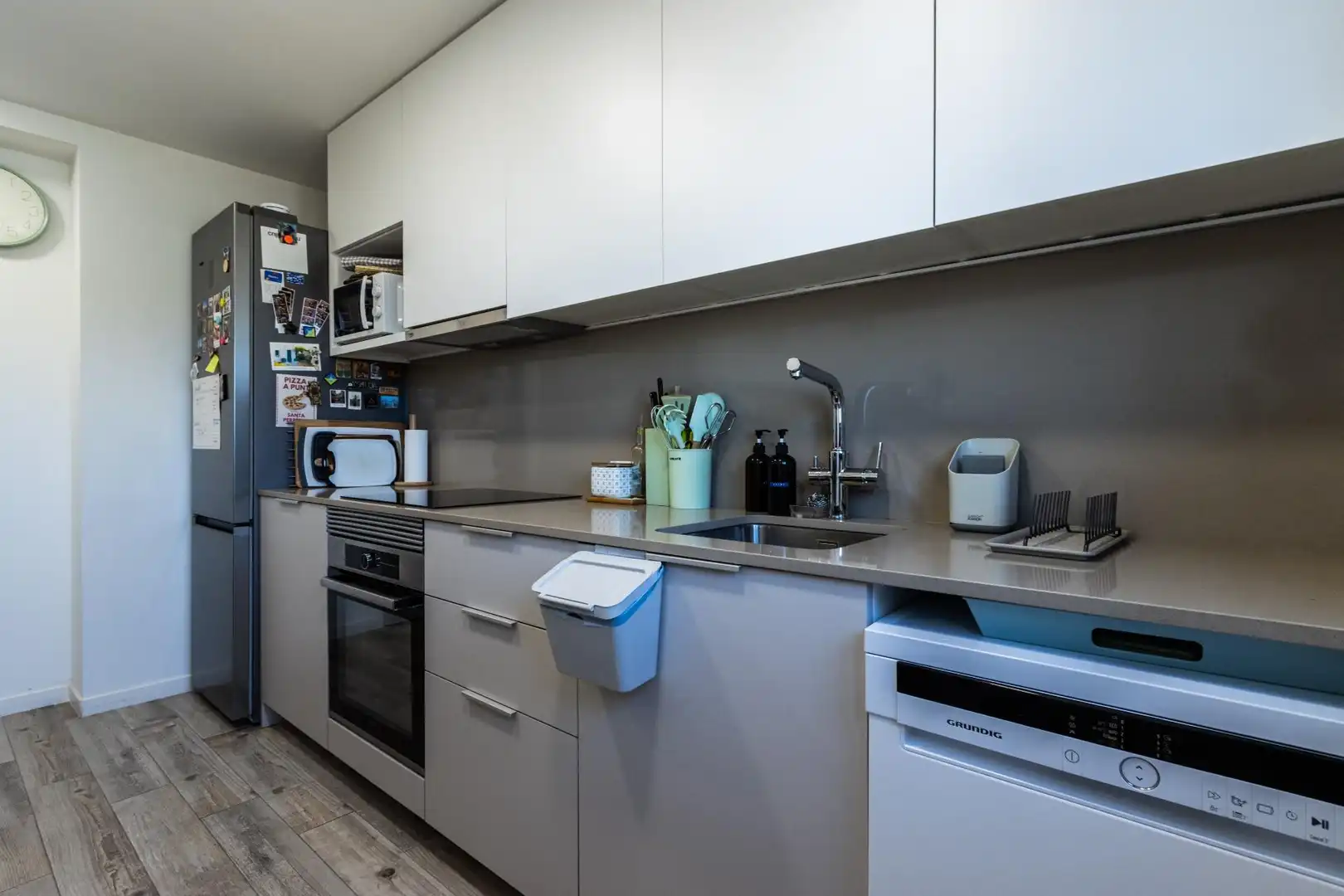 Piso en venta en CAN ROVIRA SECTOR D1, Polinyà