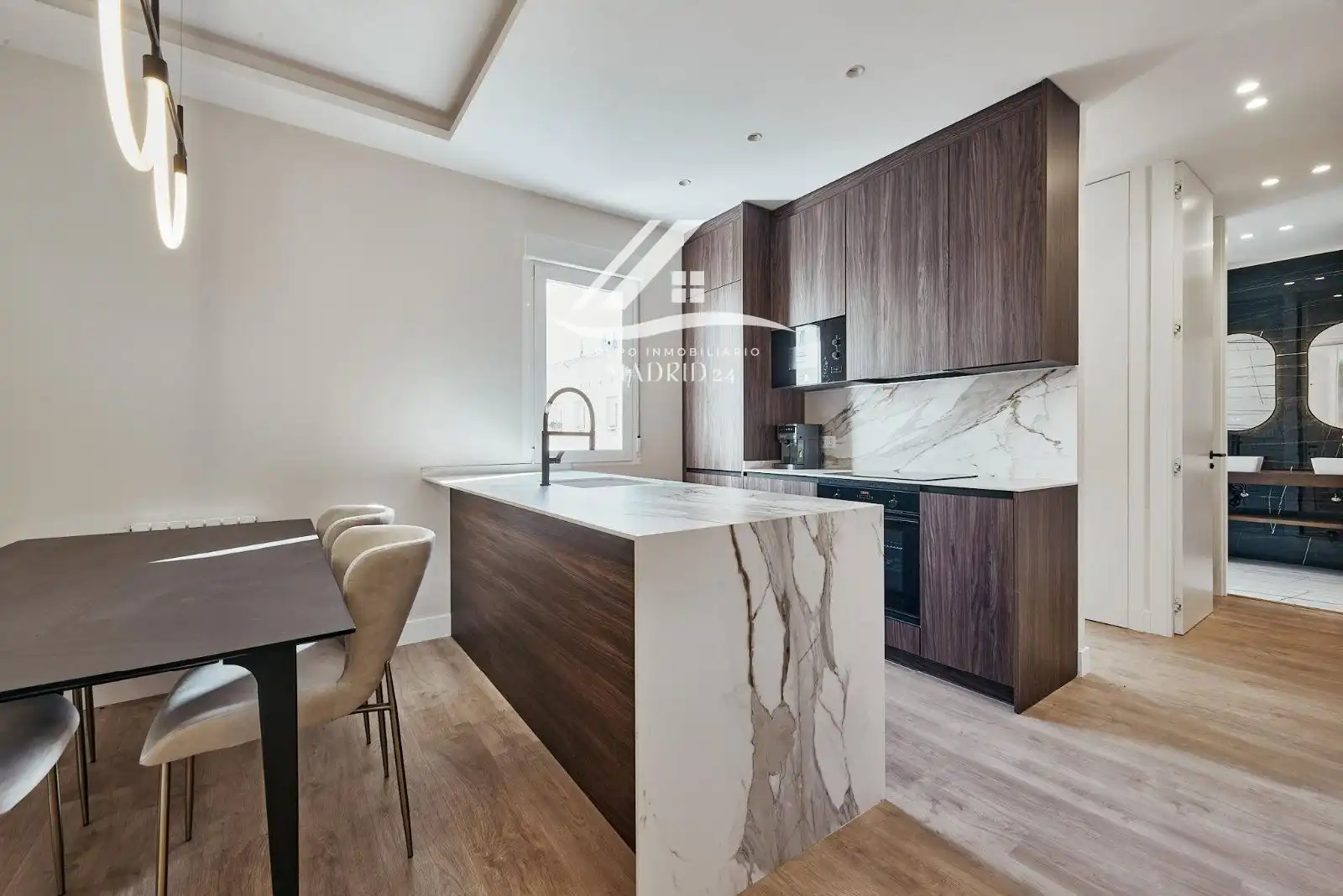 Appartement avec ascenseur à vendre à C. de Lope de Rueda, 29, Retiro, 28009 Madrid, imagen 9