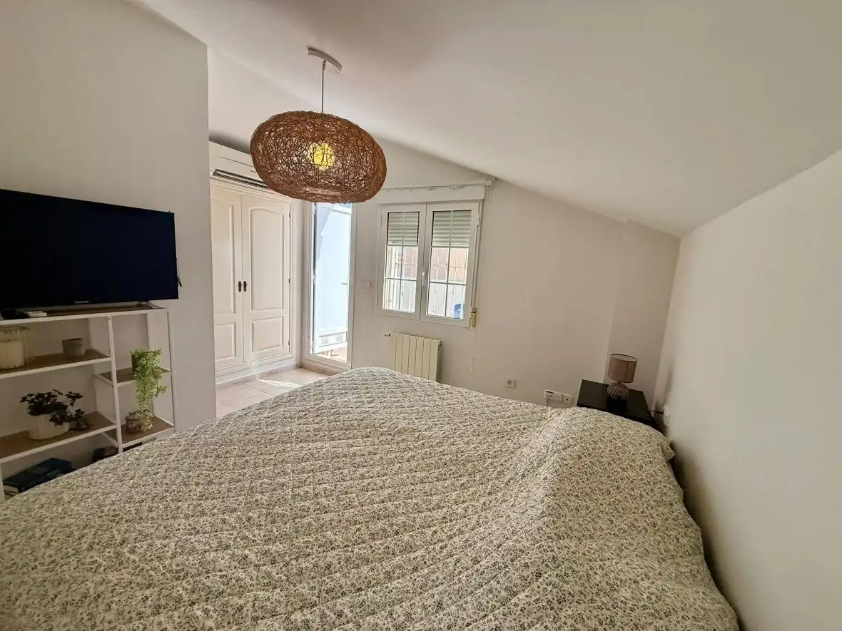 Bungalow mit Pool zum Verkauf in AVENIDA ESCANDINAVIA, imagen 27