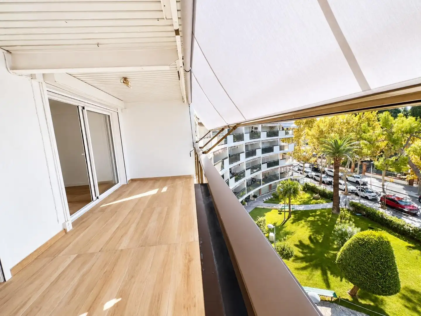 Flat with lift for sale in Platja de Llevant, imagen 3