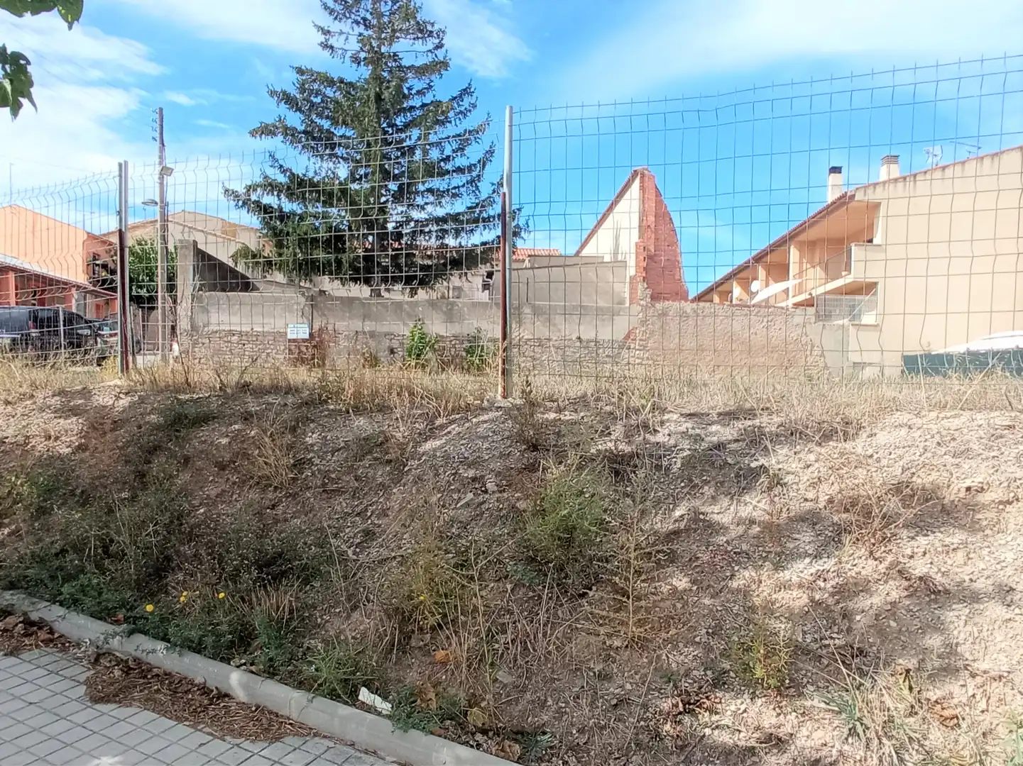 Wohnbaugrundstück zum Verkauf in Carrer Ciutadella, imagen 4