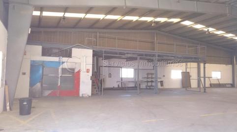 Photo 2 of Industrial buildings to rent in Las Cañadas, Mijas