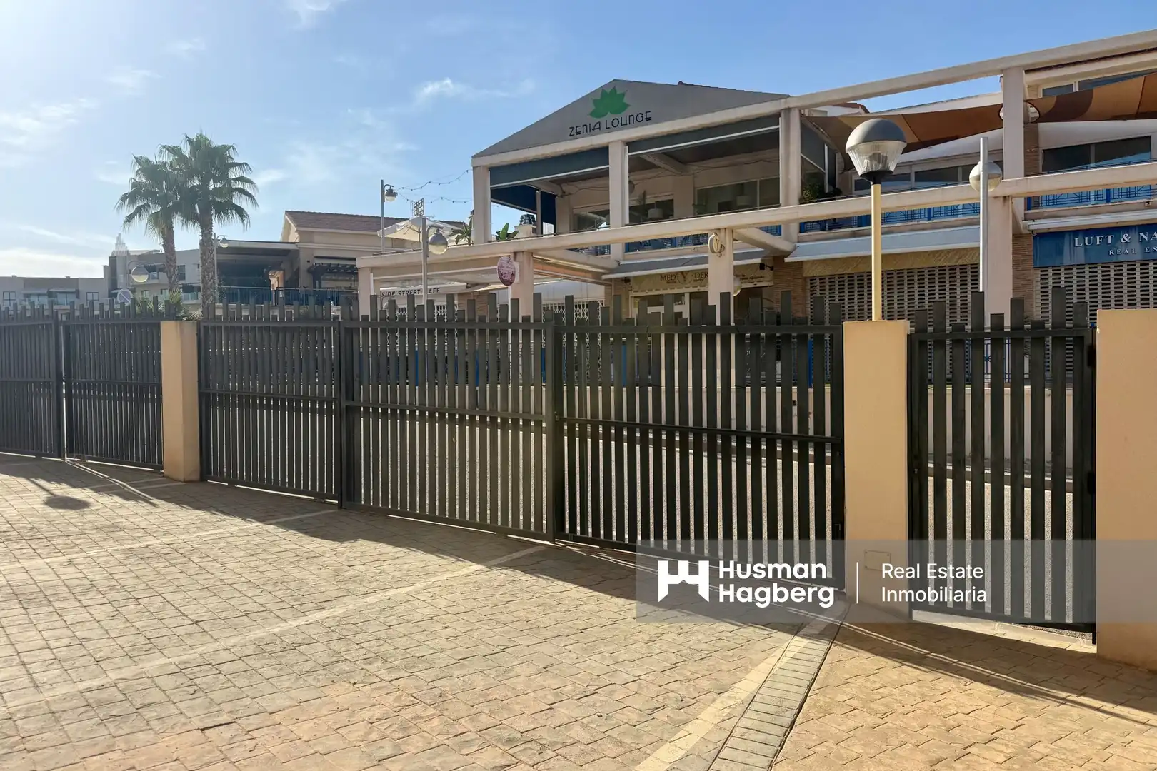 Mini appartamento con terrazza in vendita a Orihuela Costa, imagen 39