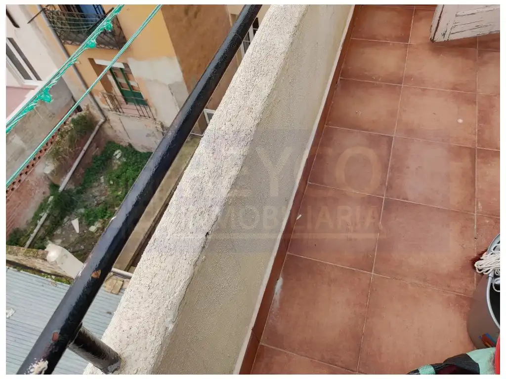 Appartement compact avec terrasse à vendre à Plaza del Mercado, imagen 10