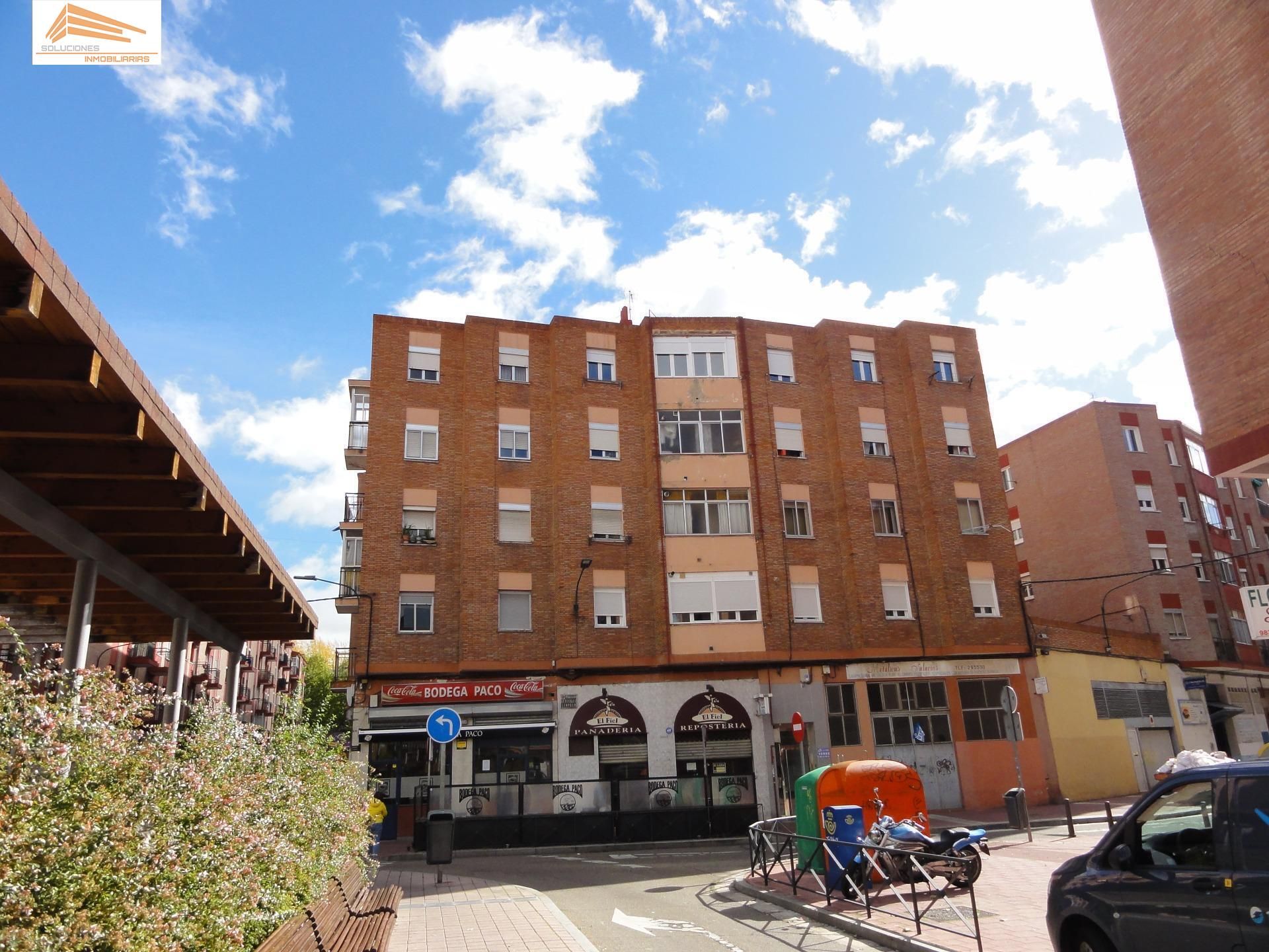 Pis en venda a Delicias