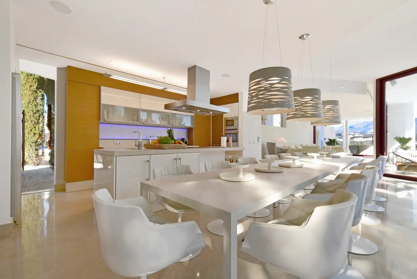 House with pool for sale in Nueva Andalucía, imagen 5