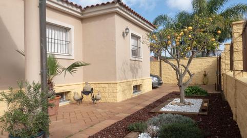 Foto 5 de Casa o xalet en venda a El Rocío - La Milagrosa, Cádiz