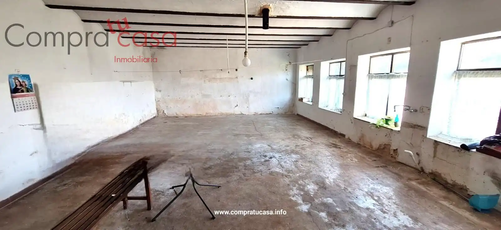 Houses for sale in Otero de Herreros  with Private garden, Storage room and Furnished