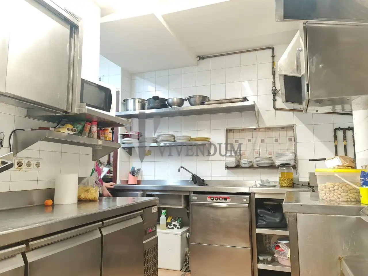 Local comercial en venta en Navia, imagen 23