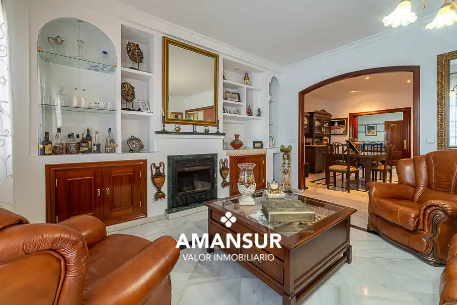 Haus oder Chalet zum Verkauf in Cartaya