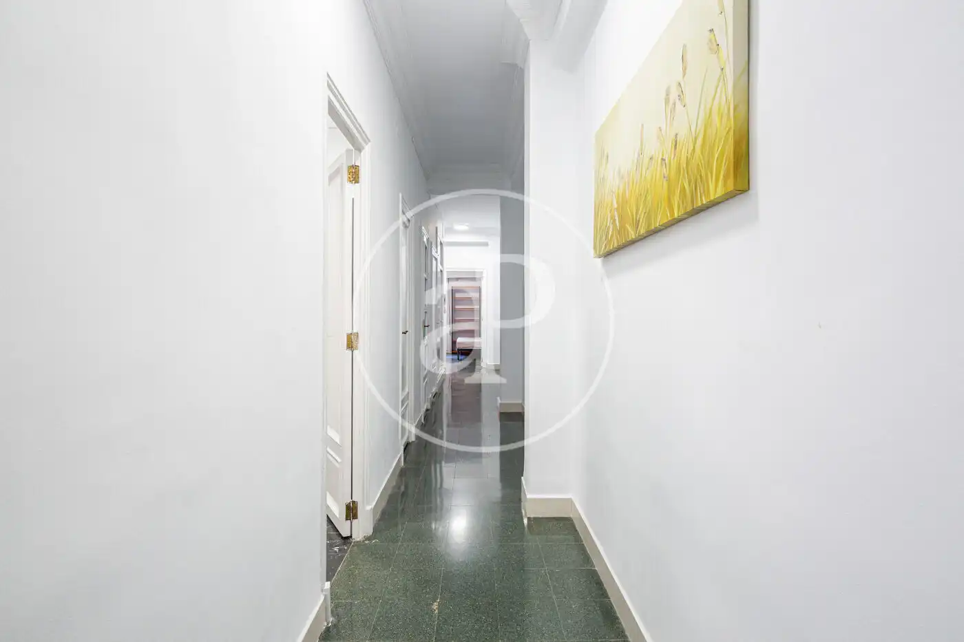 Piso de alquiler en Av. de l'Oest, El Pilar