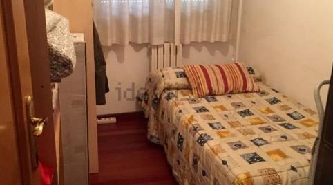 Foto 5 de Pis de lloguer a Universidad, Ourense Capital