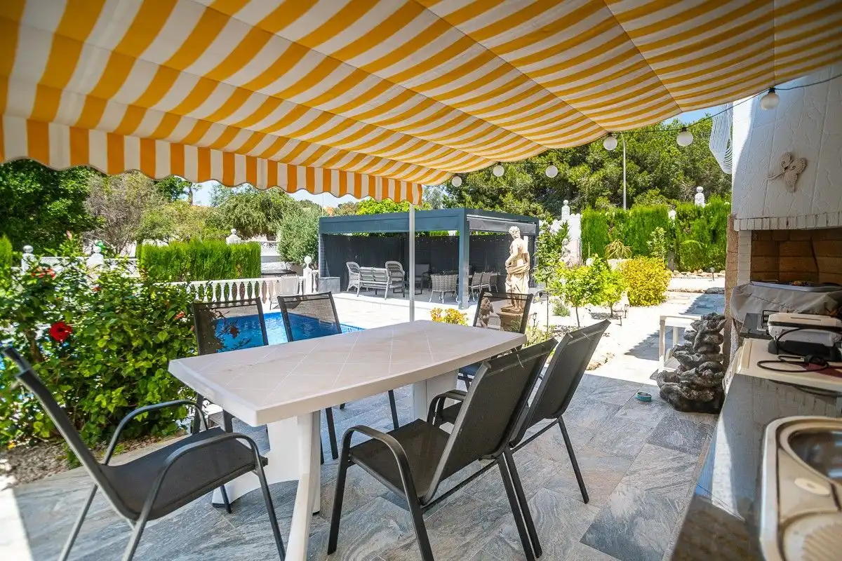 House with garden for sale in San Fulgencio, imagen 36