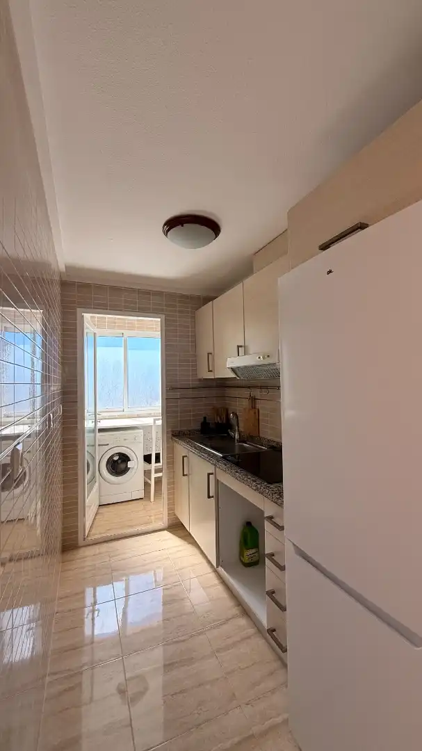 Apartment with pool to rent in Calle Presidente Adolfo Suárez 5A, imagen 4