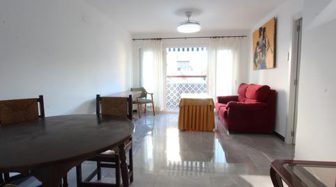 Photo 3 of Flat to rent in Calle Urbión, El Plantinar – Avda. La Paz - El Juncal, Sevilla