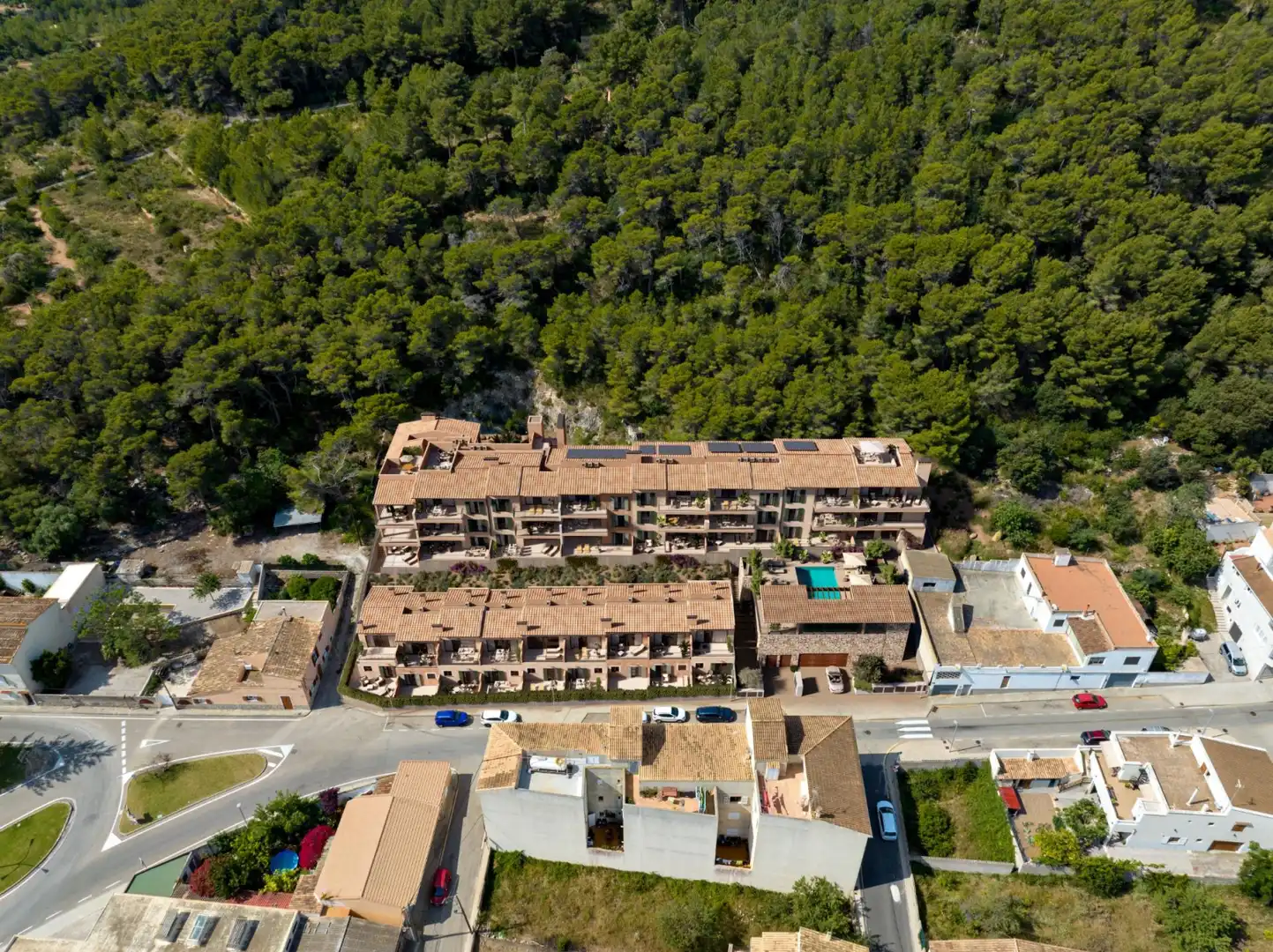 Wohnung mit Pool zum Verkauf in Capdepera - Carrer del Nord, imagen 17