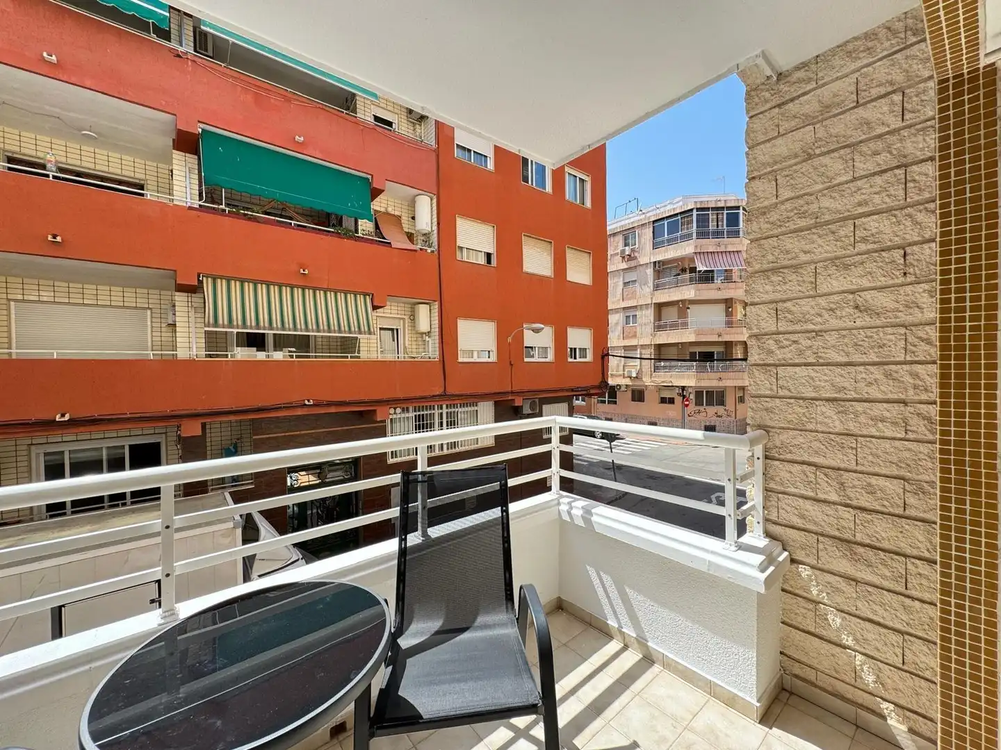 Apartamento con terraza en venta en Calle del palangre, imagen 58