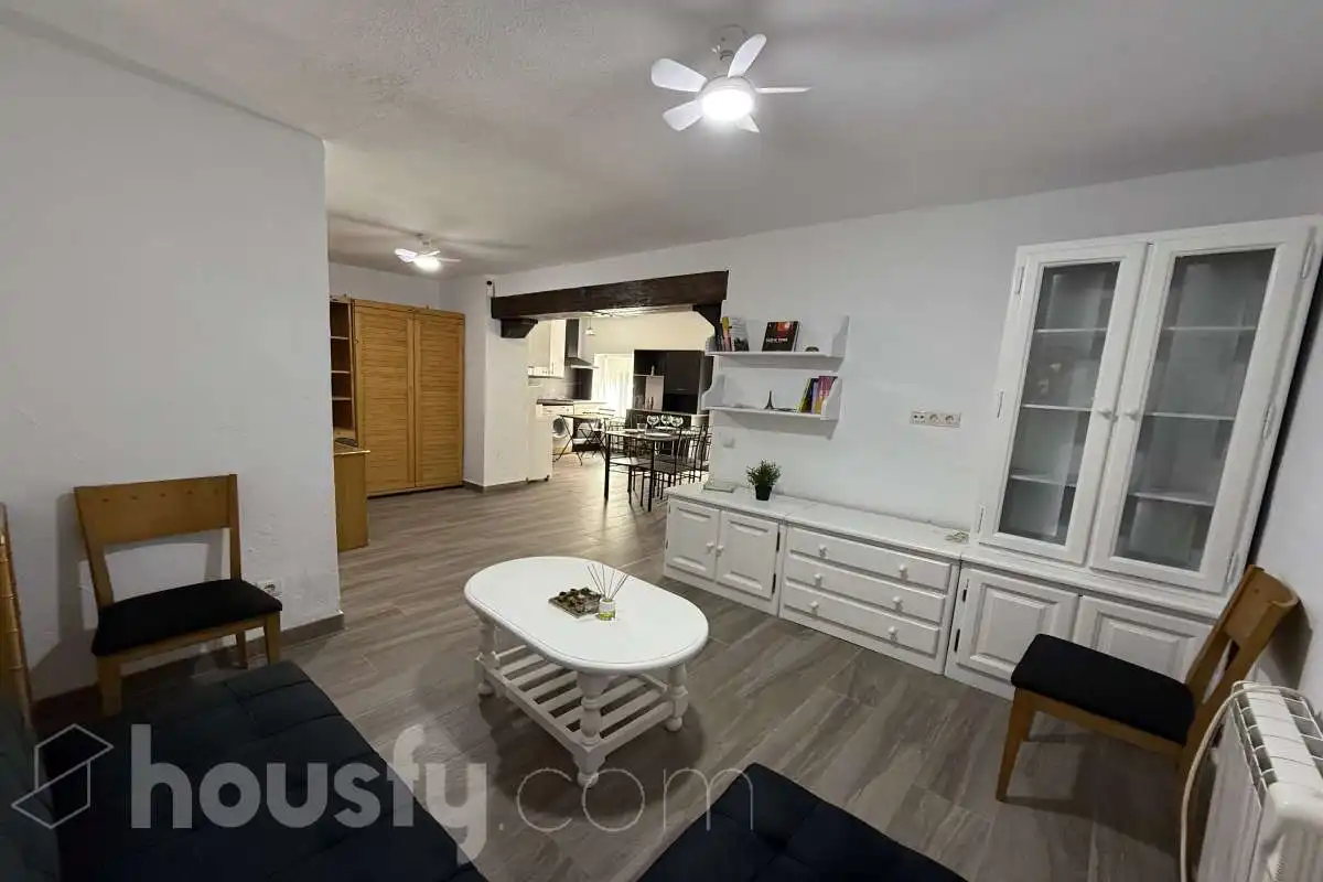 Ground floor for rent in Calle Concepción de la Oliva, Butarque