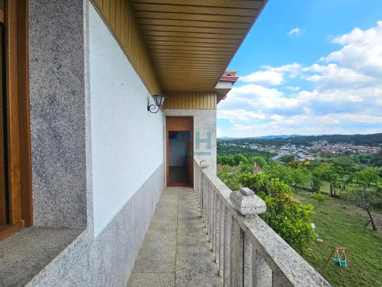 Haus mit Terrasse zum Verkauf in Barbadás, imagen 78