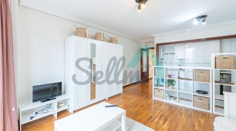 Foto 5 von Wohnung zur Miete in Fraternidad, Masip, Oviedo