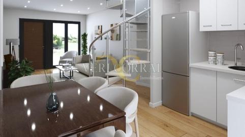 Foto 3 de Casa adosada en venda a Calle de la Rioja, Tremañes, Gijón