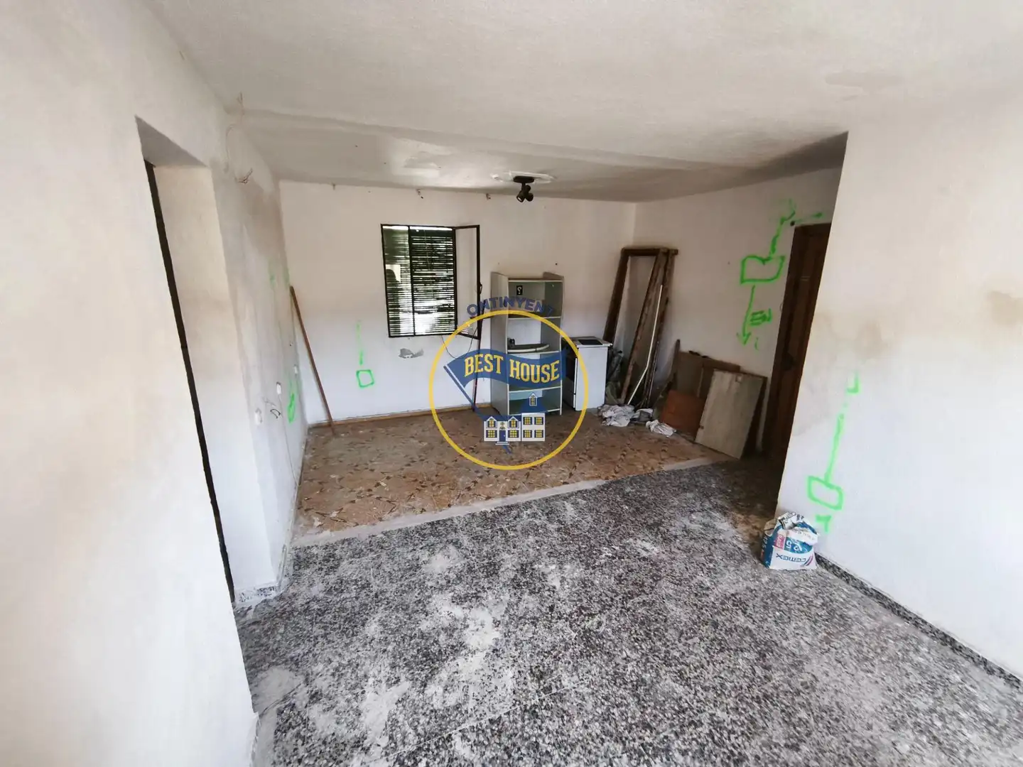 Piso en venta en Ontinyent