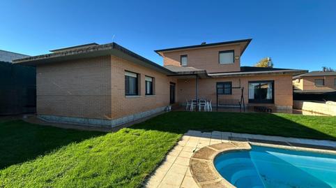 Foto 4 de Casa o chalet en venta en Cabanillas del Campo, Guadalajara