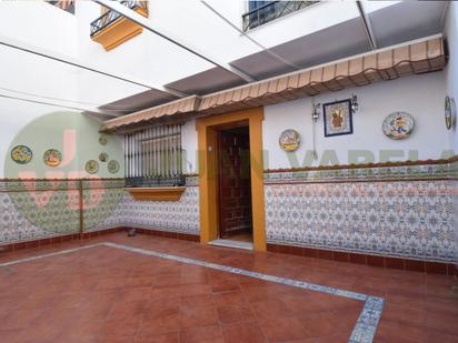 Single-family semi-detached for sale in Dos Hermanas  with Terrace, Storage room and Balcony