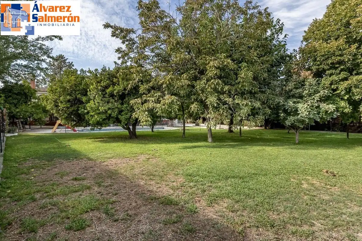 Casa con piscina en venta en Ogíjares, imagen 8