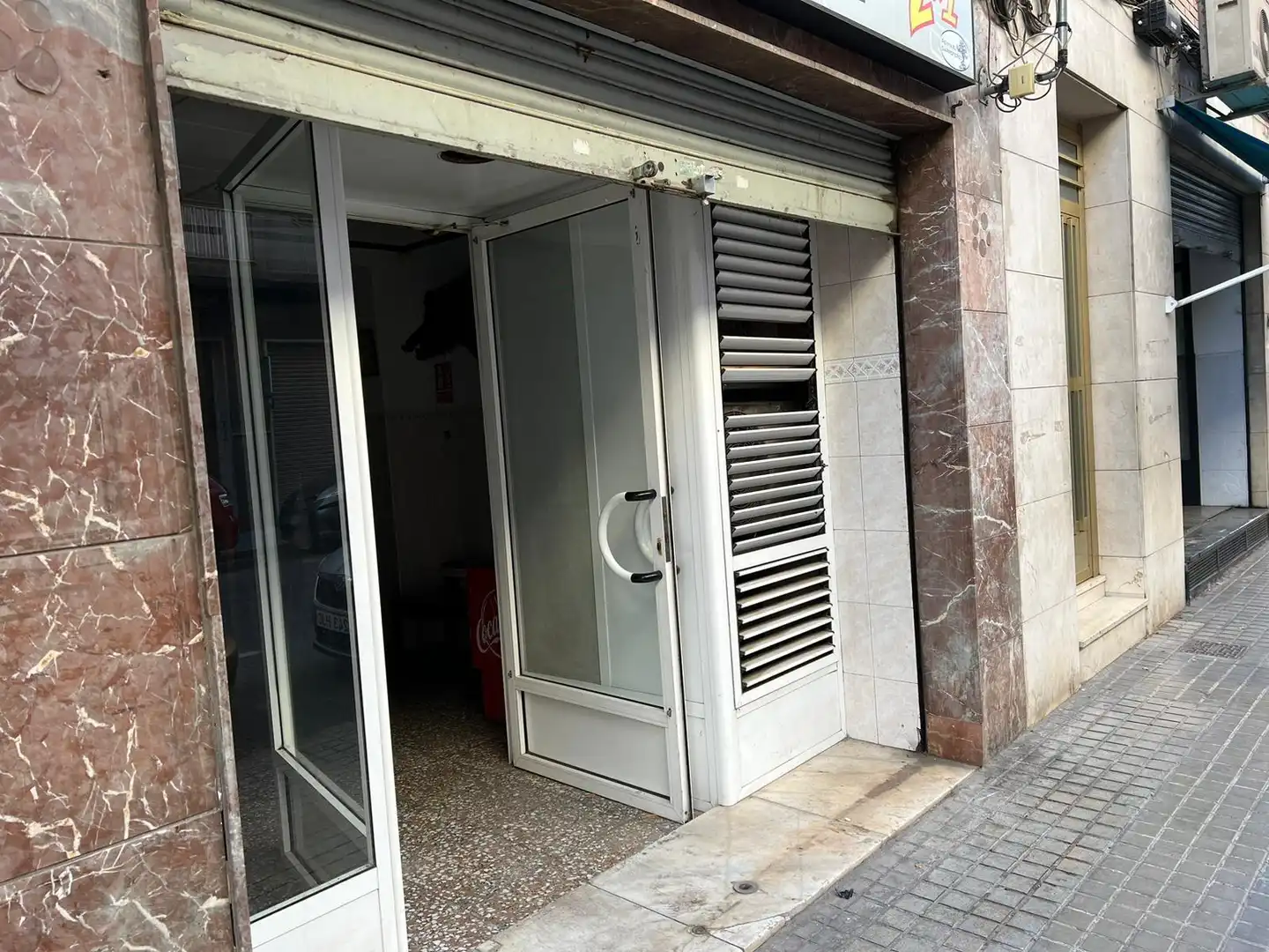 Gewerbefläche zum Verkauf in Elche ciudad, imagen 10