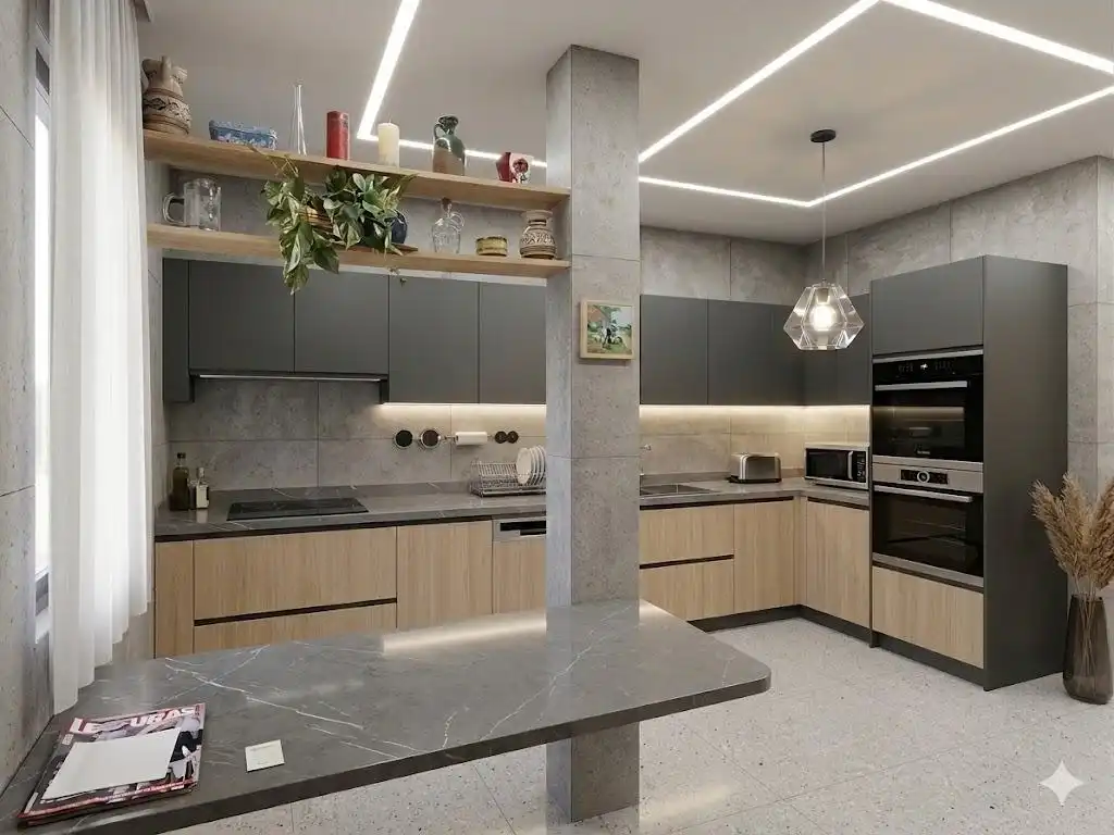 Piso con ascensor en venta en Calle de Damasco 2, imagen 57