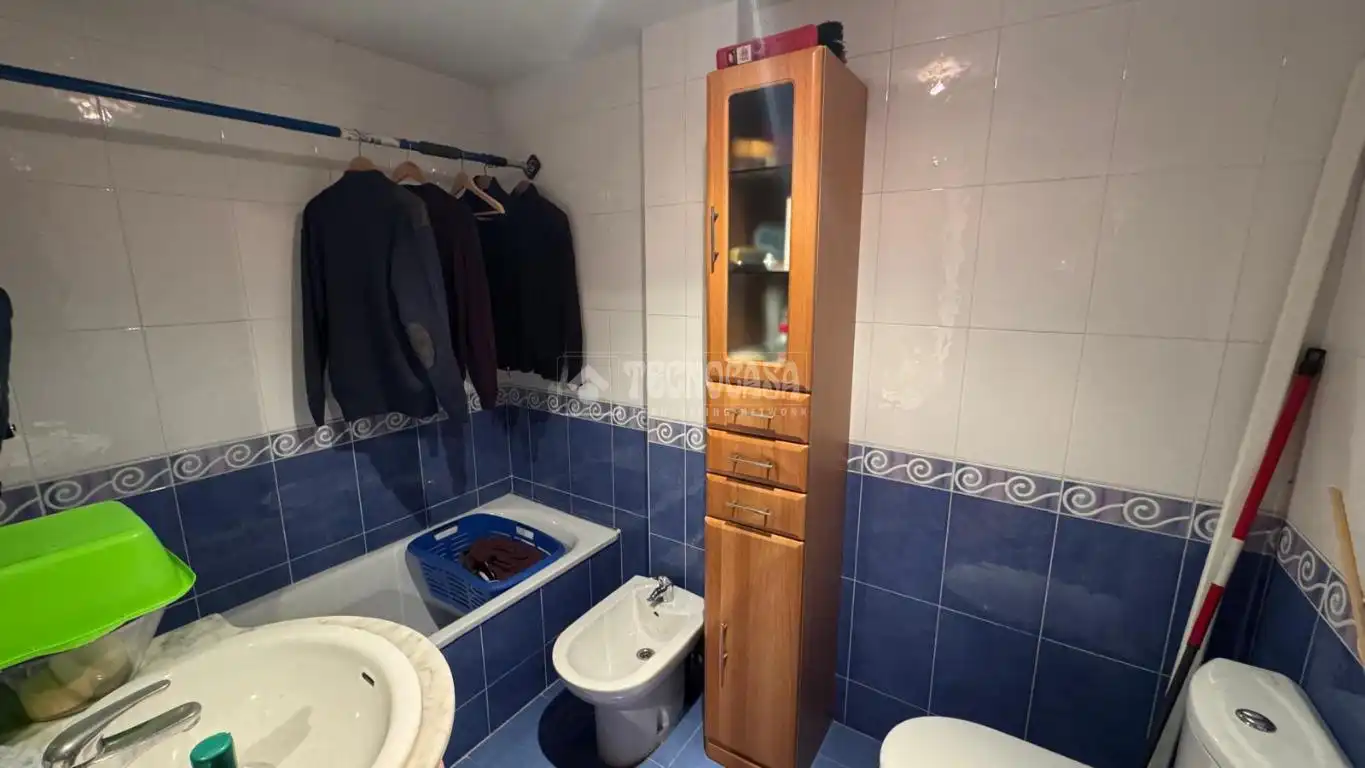 Baño de Piso en venta en Gijón  con Trastero